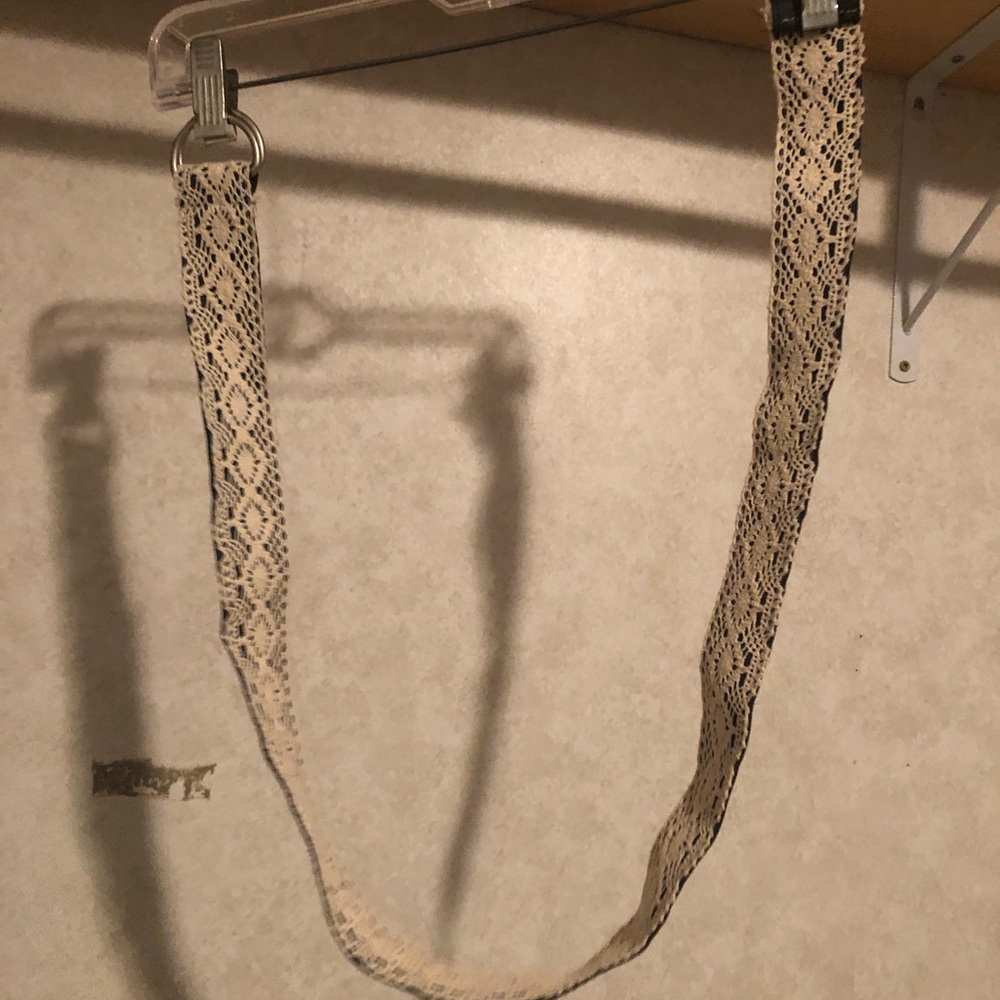 Women’s belt